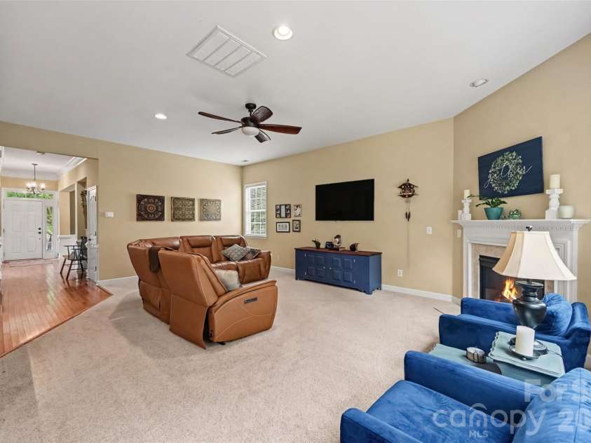 9883 Darby Creek Avenue, Concord, NC 28027.  MLS# CAR4416983, YatesRealty ID 46169. 