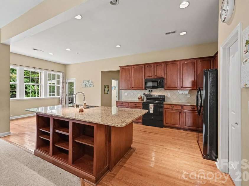 9883 Darby Creek Avenue, Concord, NC 28027.  MLS# CAR4416983, YatesRealty ID 46169. 
