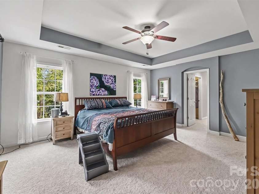 9883 Darby Creek Avenue, Concord, NC 28027.  MLS# CAR4416983, YatesRealty ID 46169. 