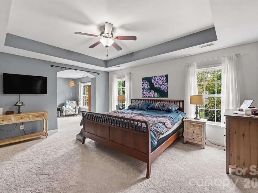 9883 Darby Creek Avenue, Concord, NC 28027.  MLS# CAR4416983, YatesRealty ID 46169. 