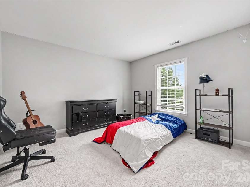 9883 Darby Creek Avenue, Concord, NC 28027.  MLS# CAR4416983, YatesRealty ID 46169. 