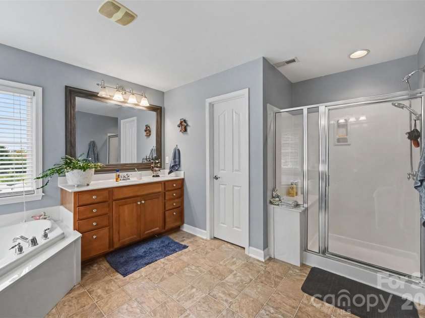 9883 Darby Creek Avenue, Concord, NC 28027.  MLS# CAR4416983, YatesRealty ID 46169. 