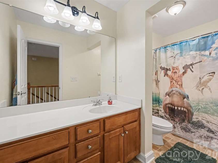 9883 Darby Creek Avenue, Concord, NC 28027.  MLS# CAR4416983, YatesRealty ID 46169. 