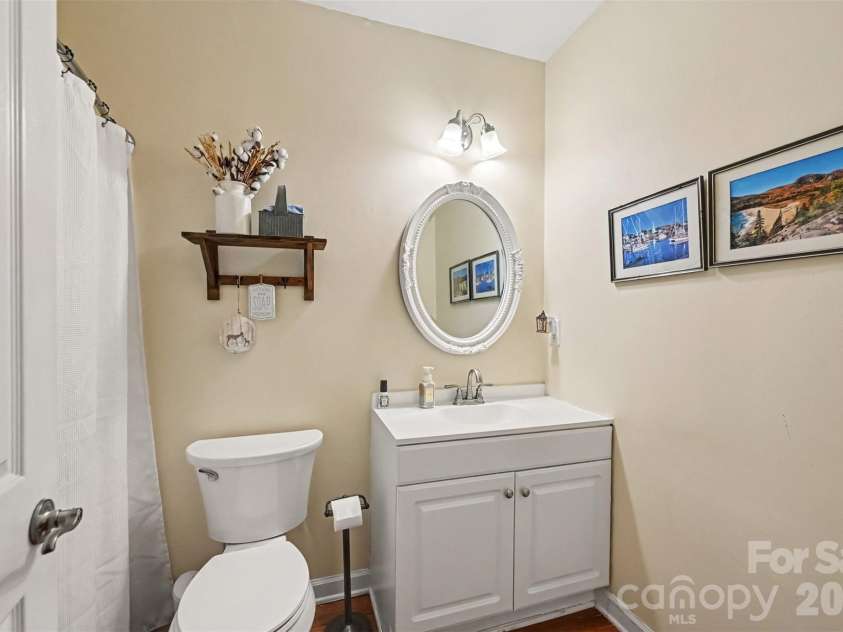 9883 Darby Creek Avenue, Concord, NC 28027.  MLS# CAR4416983, YatesRealty ID 46169. 