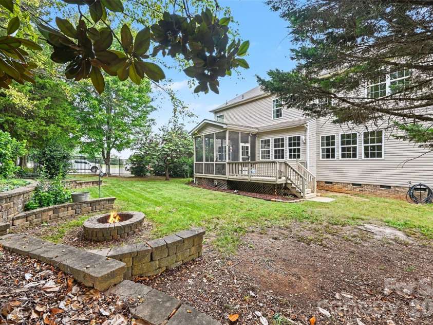 9883 Darby Creek Avenue, Concord, NC 28027.  MLS# CAR4416983, YatesRealty ID 46169. 