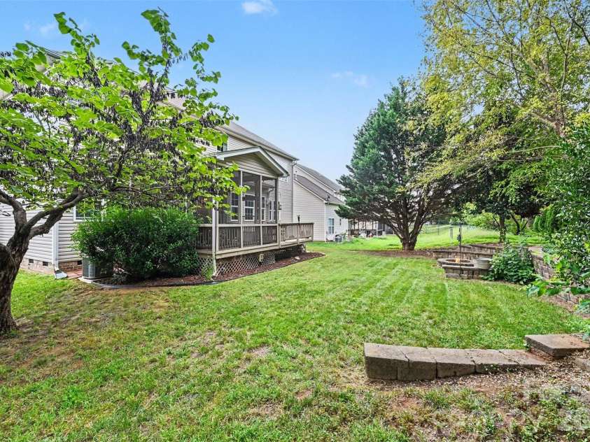 9883 Darby Creek Avenue, Concord, NC 28027.  MLS# CAR4416983, YatesRealty ID 46169. 