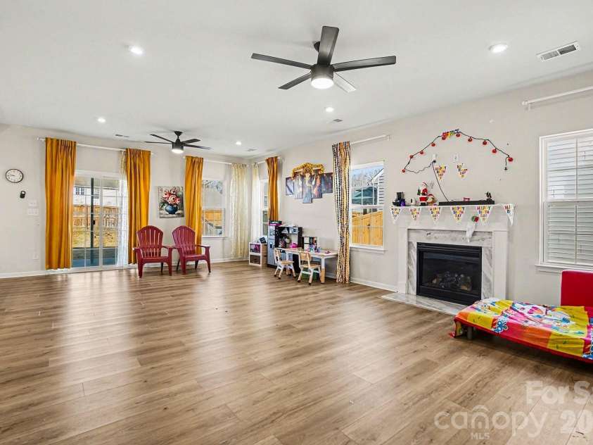 1035 Barnette Farm Lane, Monroe, NC 28110.  MLS# CAR4344877, YatesRealty ID 4617. 