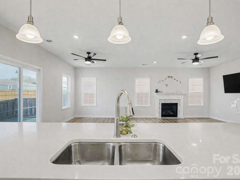 1035 Barnette Farm Lane, Monroe, NC 28110.  MLS# CAR4344877, YatesRealty ID 4617. 