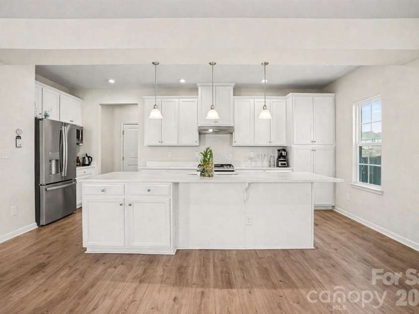 1035 Barnette Farm Lane, Monroe, NC 28110.  MLS# CAR4344877, YatesRealty ID 4617. 