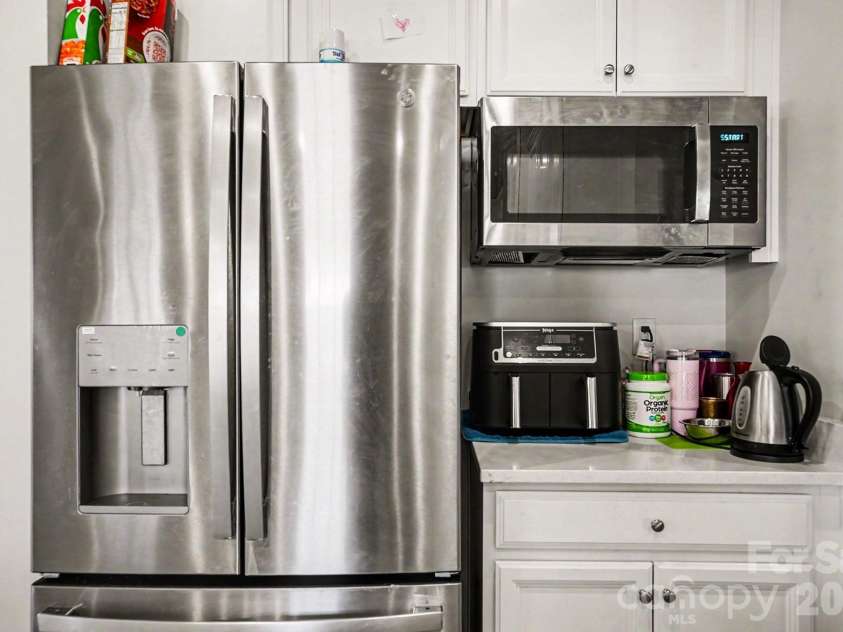 1035 Barnette Farm Lane, Monroe, NC 28110.  MLS# CAR4344877, YatesRealty ID 4617. 