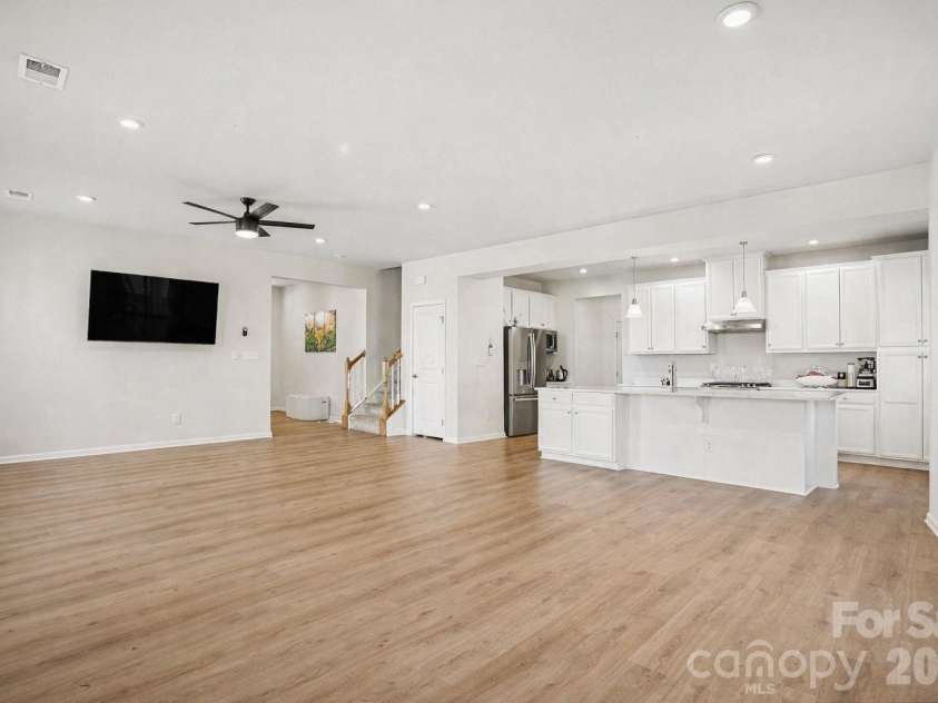 1035 Barnette Farm Lane, Monroe, NC 28110.  MLS# CAR4344877, YatesRealty ID 4617. 