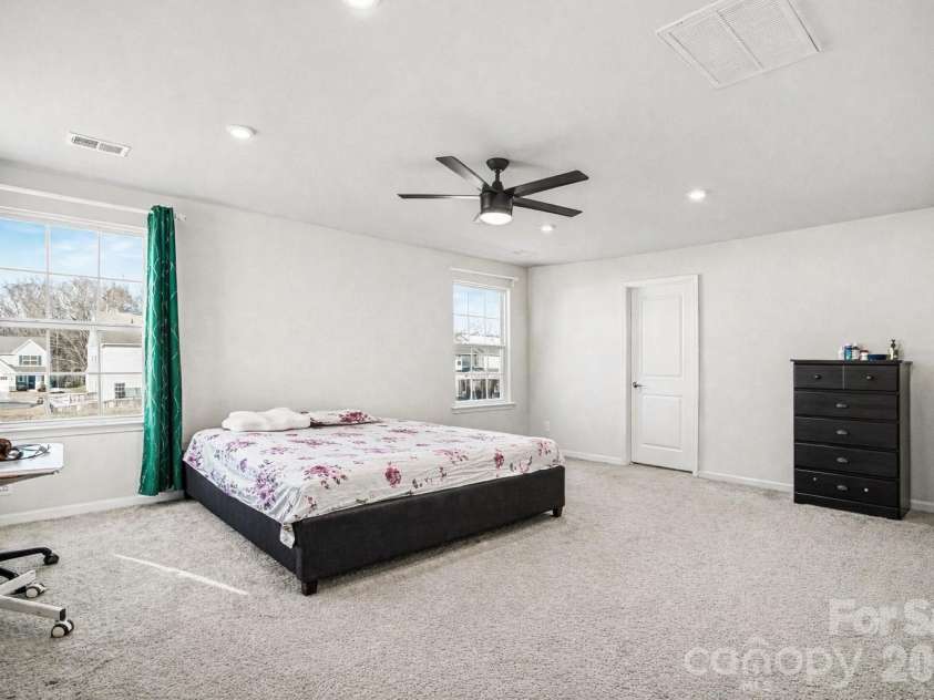 1035 Barnette Farm Lane, Monroe, NC 28110.  MLS# CAR4344877, YatesRealty ID 4617. 