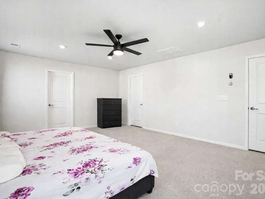 1035 Barnette Farm Lane, Monroe, NC 28110.  MLS# CAR4344877, YatesRealty ID 4617. 