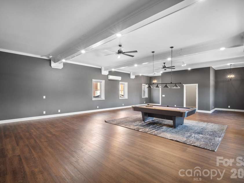121 Main Street, Lexington, NC 27292.  MLS# CAR4356738, YatesRealty ID 4617. 