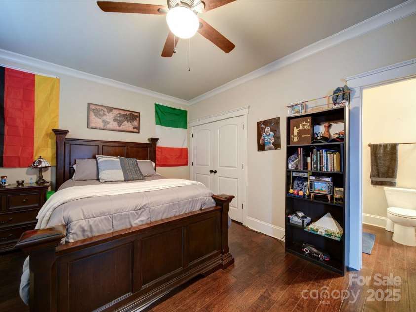 508 Summerfield Place, Belmont, NC 28012.  MLS# CAR4230413, YatesRealty ID 4617. 