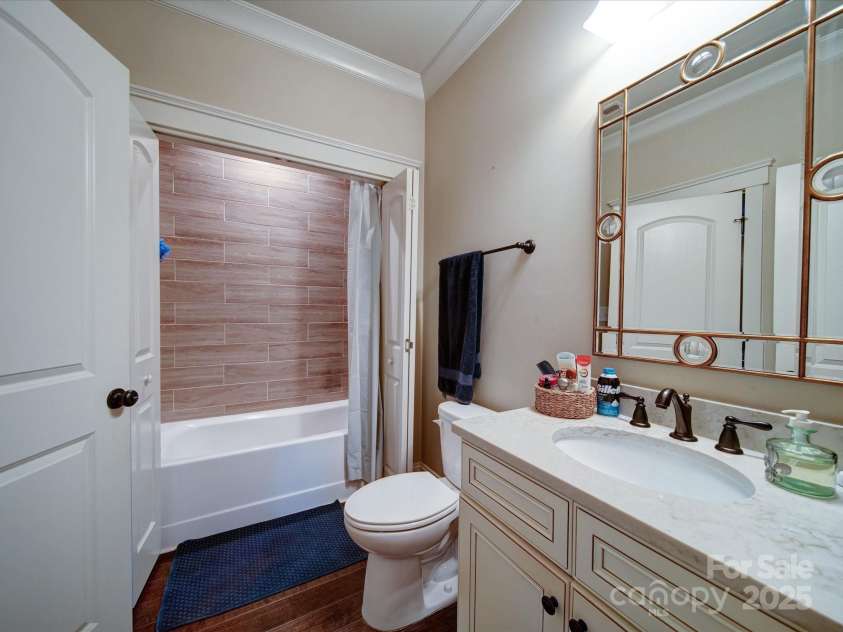 508 Summerfield Place, Belmont, NC 28012.  MLS# CAR4230413, YatesRealty ID 4617. 