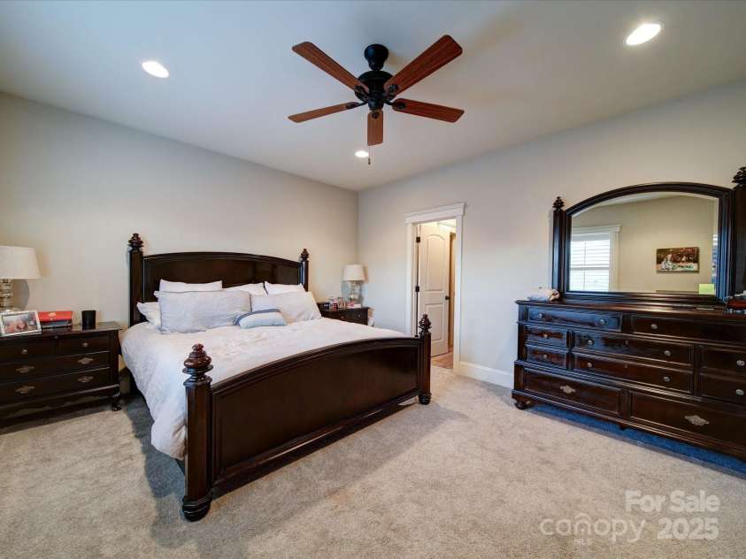 508 Summerfield Place, Belmont, NC 28012.  MLS# CAR4230413, YatesRealty ID 4617. 