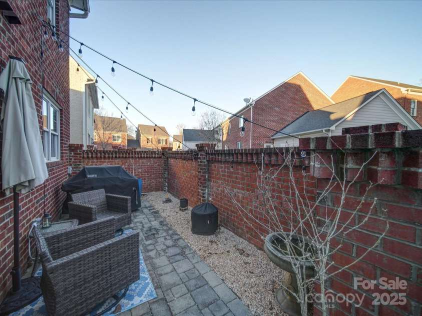 508 Summerfield Place, Belmont, NC 28012.  MLS# CAR4230413, YatesRealty ID 4617. 