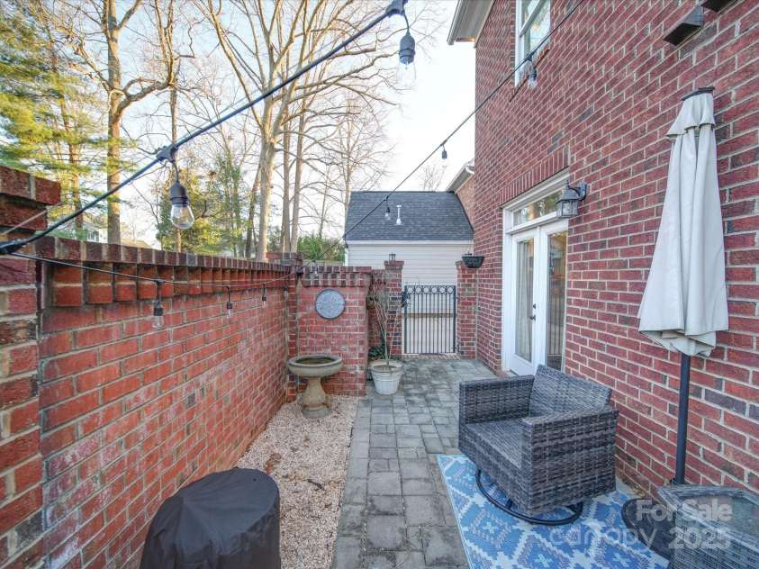 508 Summerfield Place, Belmont, NC 28012.  MLS# CAR4230413, YatesRealty ID 4617. 