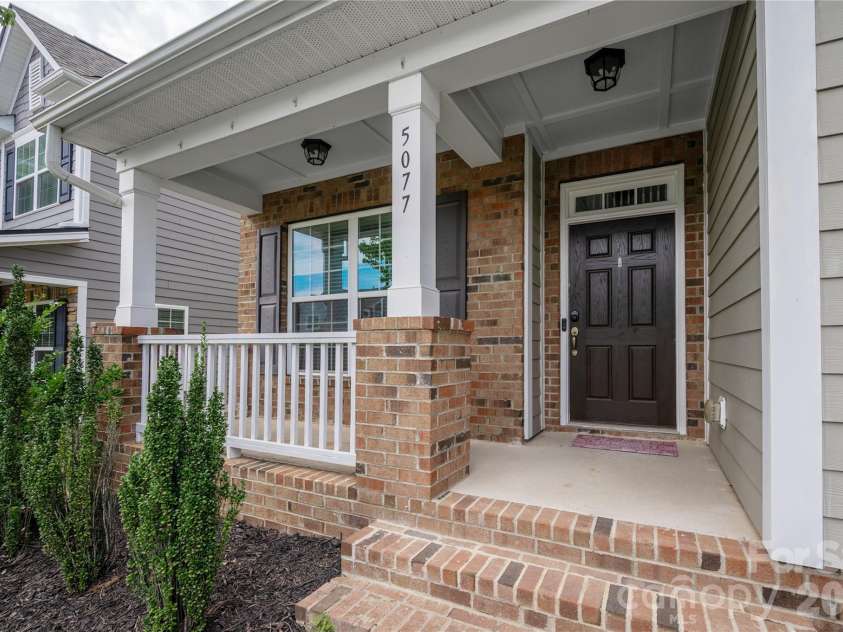 5077 Waterloo Drive, Tega Cay, SC 29708.  MLS# CAR4417245, YatesRealty ID 46170. 