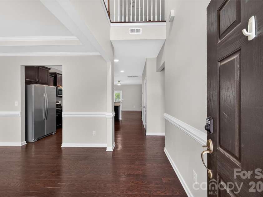 5077 Waterloo Drive, Tega Cay, SC 29708.  MLS# CAR4417245, YatesRealty ID 46170. 