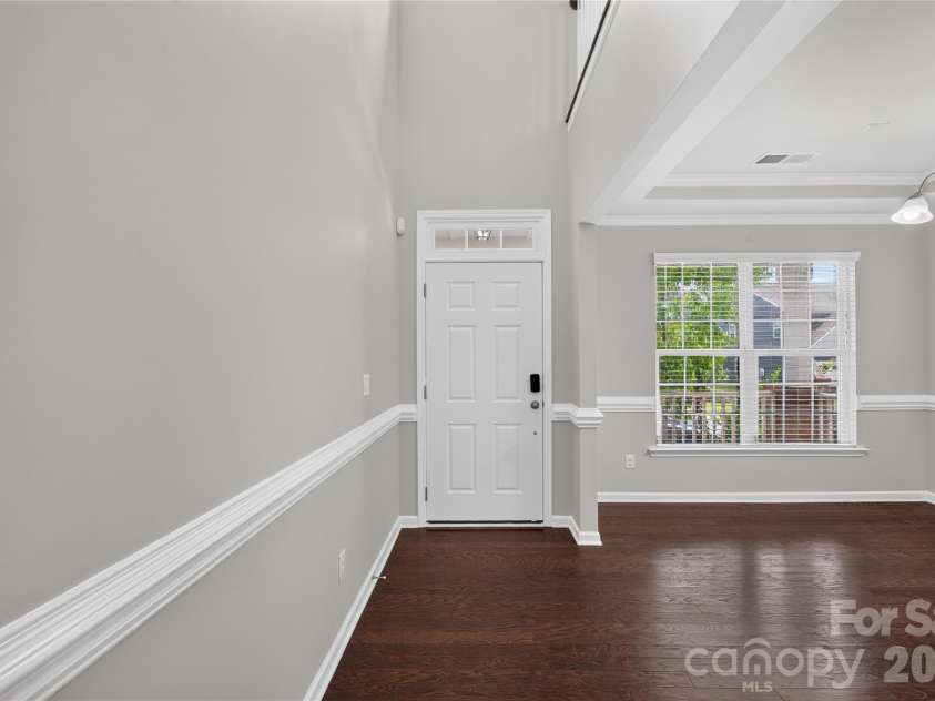 5077 Waterloo Drive, Tega Cay, SC 29708.  MLS# CAR4417245, YatesRealty ID 46170. 