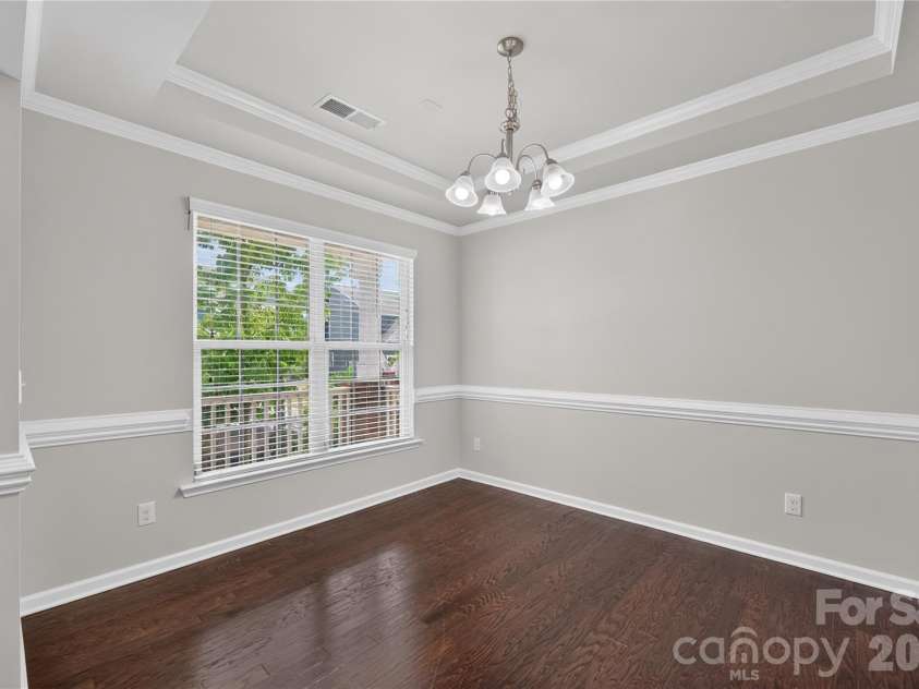 5077 Waterloo Drive, Tega Cay, SC 29708.  MLS# CAR4417245, YatesRealty ID 46170. 