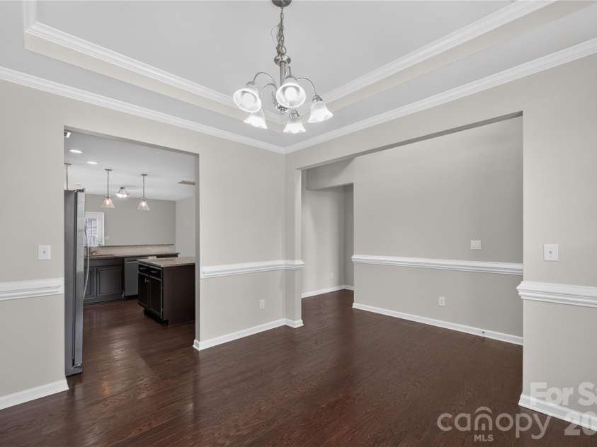 5077 Waterloo Drive, Tega Cay, SC 29708.  MLS# CAR4417245, YatesRealty ID 46170. 