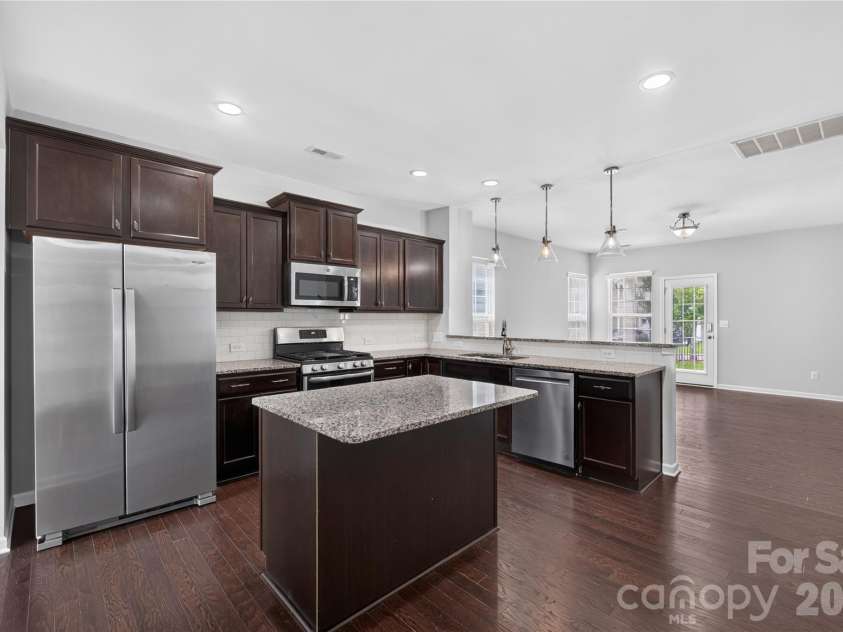5077 Waterloo Drive, Tega Cay, SC 29708.  MLS# CAR4417245, YatesRealty ID 46170. 