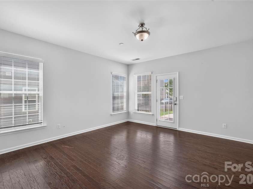 5077 Waterloo Drive, Tega Cay, SC 29708.  MLS# CAR4417245, YatesRealty ID 46170. 