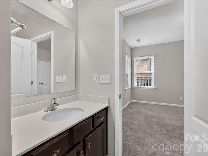 5077 Waterloo Drive, Tega Cay, SC 29708.  MLS# CAR4417245, YatesRealty ID 46170. 