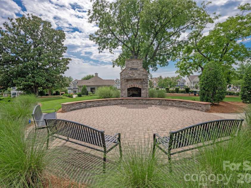5077 Waterloo Drive, Tega Cay, SC 29708.  MLS# CAR4417245, YatesRealty ID 46170. 