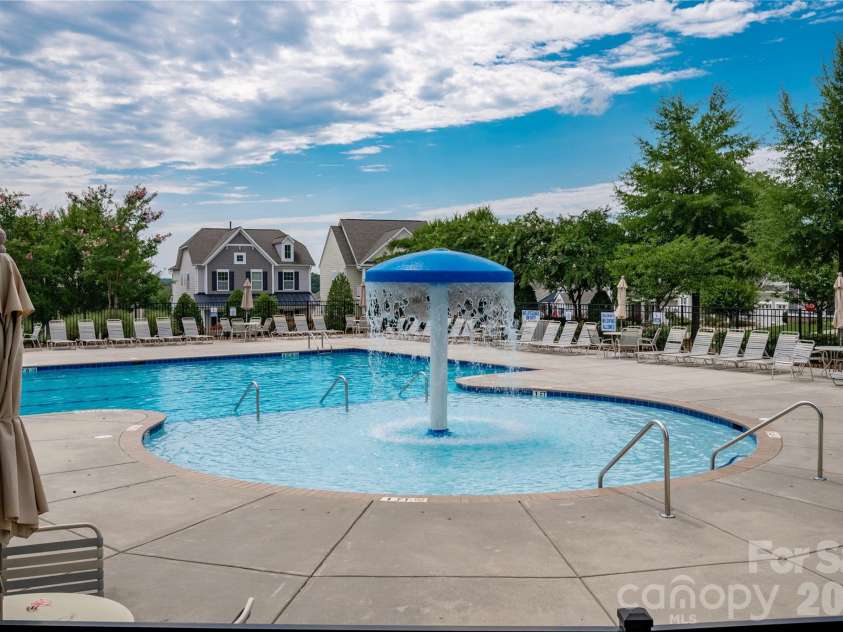 5077 Waterloo Drive, Tega Cay, SC 29708.  MLS# CAR4417245, YatesRealty ID 46170. 