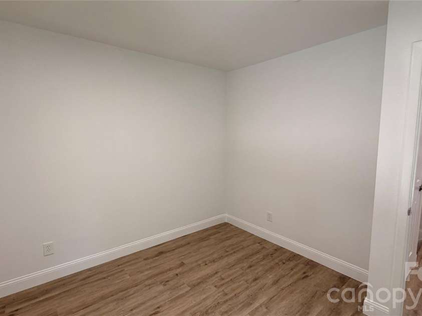 7107 Stonington Lane, Charlotte, NC 28227.  MLS# CAR4416930, YatesRealty ID 46171. Master bedroom
