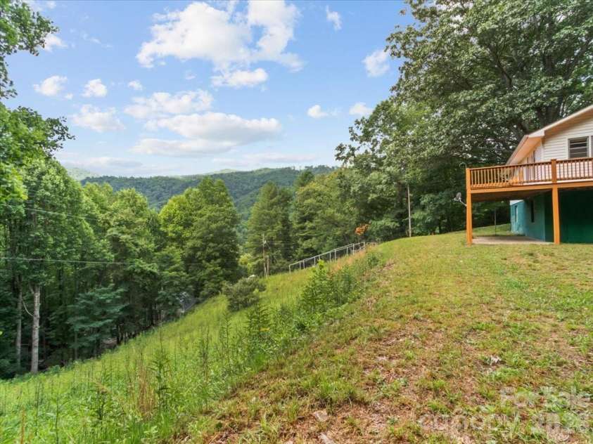 198 Florida Hill Drive, Green Mountain, NC 28740.  MLS# CAR4403043, YatesRealty ID 46172. 