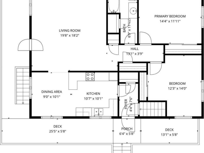 198 Florida Hill Drive, Green Mountain, NC 28740.  MLS# CAR4403043, YatesRealty ID 46172. 