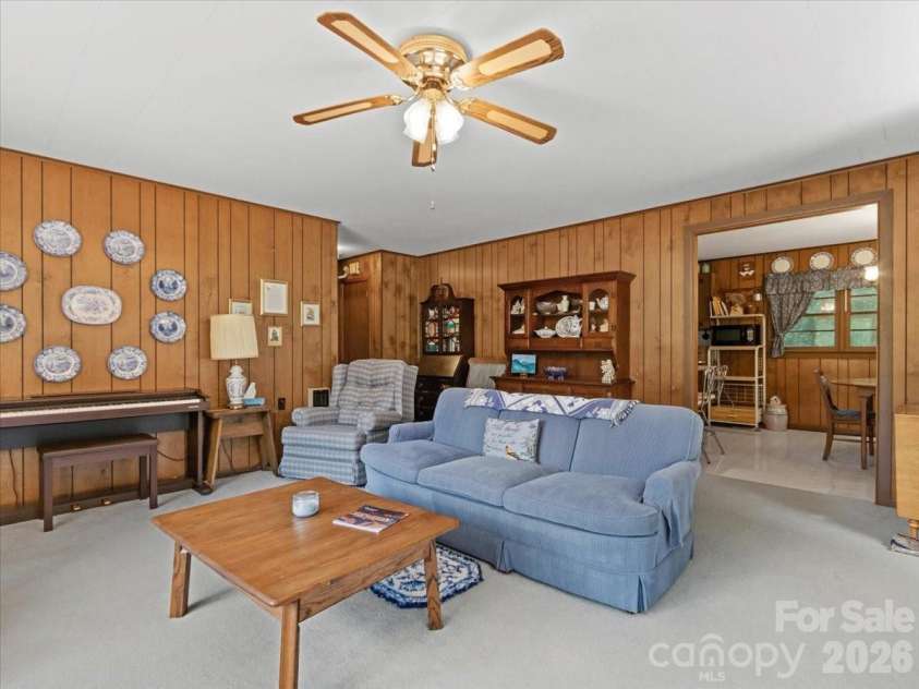 198 Florida Hill Drive, Green Mountain, NC 28740.  MLS# CAR4403043, YatesRealty ID 46172. 