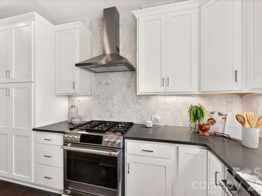 1146 36th Street, Charlotte, NC 28205.  MLS# CAR4417259, YatesRealty ID 46173. 