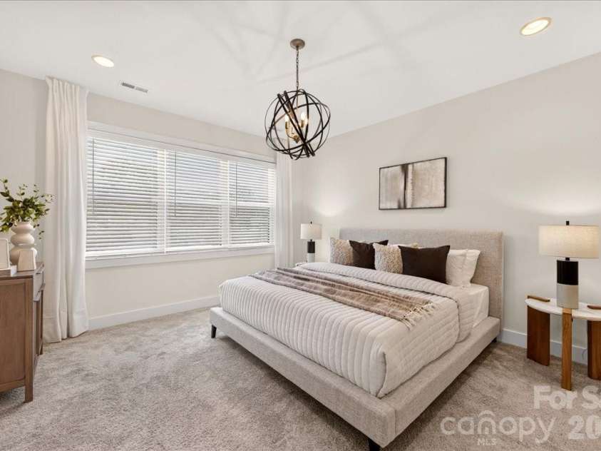 1146 36th Street, Charlotte, NC 28205.  MLS# CAR4417259, YatesRealty ID 46173. 