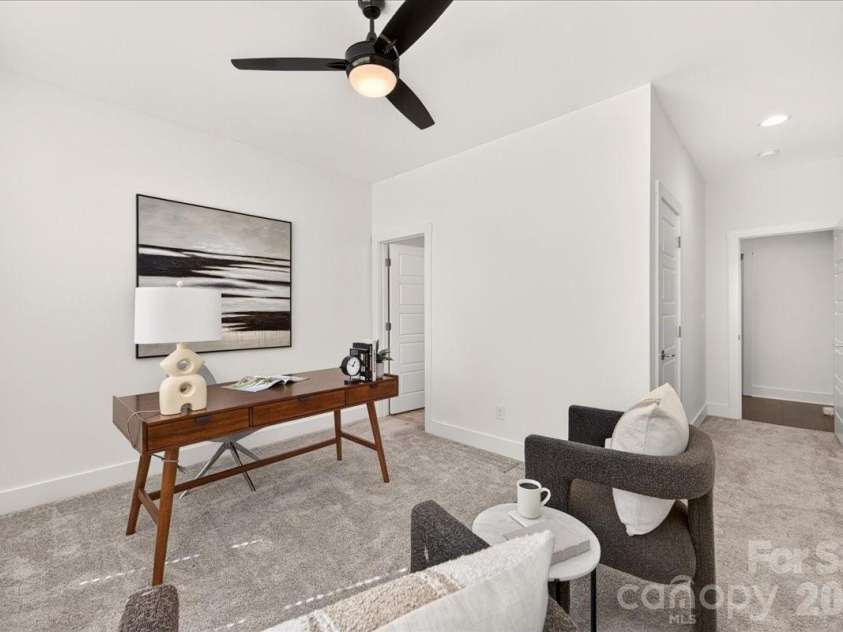 1146 36th Street, Charlotte, NC 28205.  MLS# CAR4417259, YatesRealty ID 46173. 