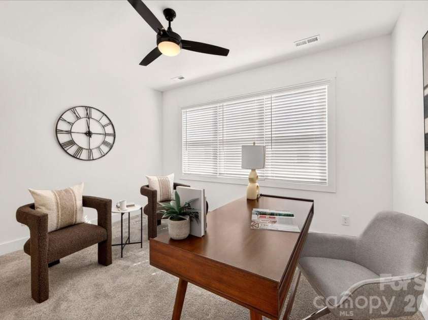 1146 36th Street, Charlotte, NC 28205.  MLS# CAR4417259, YatesRealty ID 46173. 