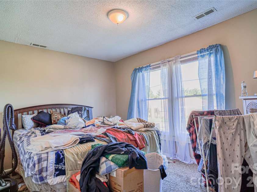 1595 Long Street, Salisbury, NC 28144.  MLS# CAR4414820, YatesRealty ID 46174. Unit B Bedroom