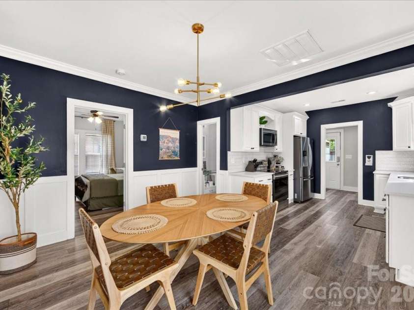 3331 Tuckaseegee Road, Charlotte, NC 28208.  MLS# CAR4417072, YatesRealty ID 46175. 