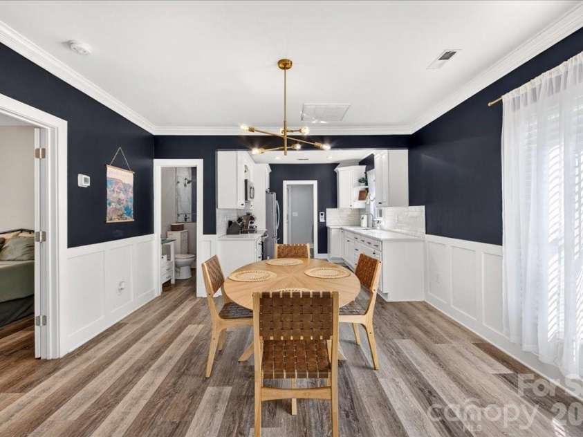 3331 Tuckaseegee Road, Charlotte, NC 28208.  MLS# CAR4417072, YatesRealty ID 46175. 
