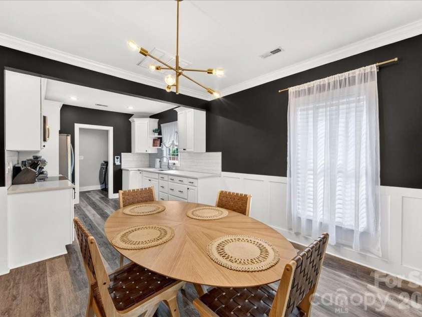 3331 Tuckaseegee Road, Charlotte, NC 28208.  MLS# CAR4417072, YatesRealty ID 46175. 