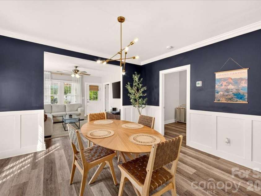 3331 Tuckaseegee Road, Charlotte, NC 28208.  MLS# CAR4417072, YatesRealty ID 46175. 