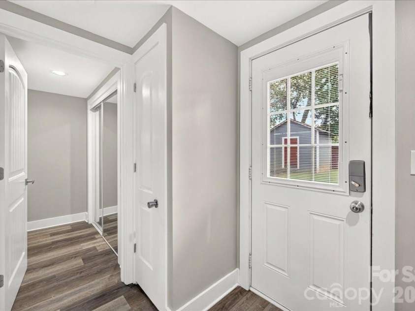 3331 Tuckaseegee Road, Charlotte, NC 28208.  MLS# CAR4417072, YatesRealty ID 46175. 