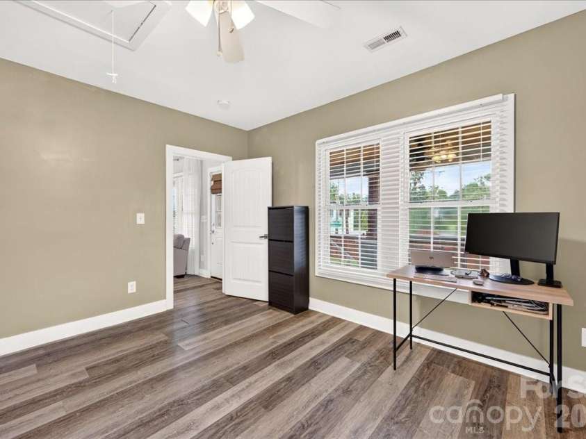 3331 Tuckaseegee Road, Charlotte, NC 28208.  MLS# CAR4417072, YatesRealty ID 46175. 