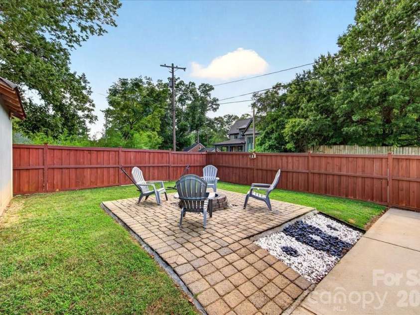 3331 Tuckaseegee Road, Charlotte, NC 28208.  MLS# CAR4417072, YatesRealty ID 46175. 