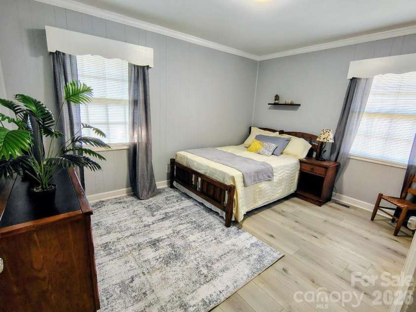 406 Shaver Street, Salisbury, NC 28144.  MLS# CAR4416655, YatesRealty ID 46179. 